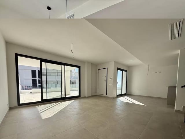 4 soveværelse Villa til salg i Benalmádena med swimmingpool garage - € 849.000 (Ref: 9712045)