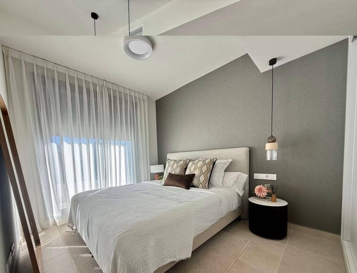 4 soveværelse Villa til salg i Benalmadena med swimmingpool garage - € 849.000 (Ref: 9712045)