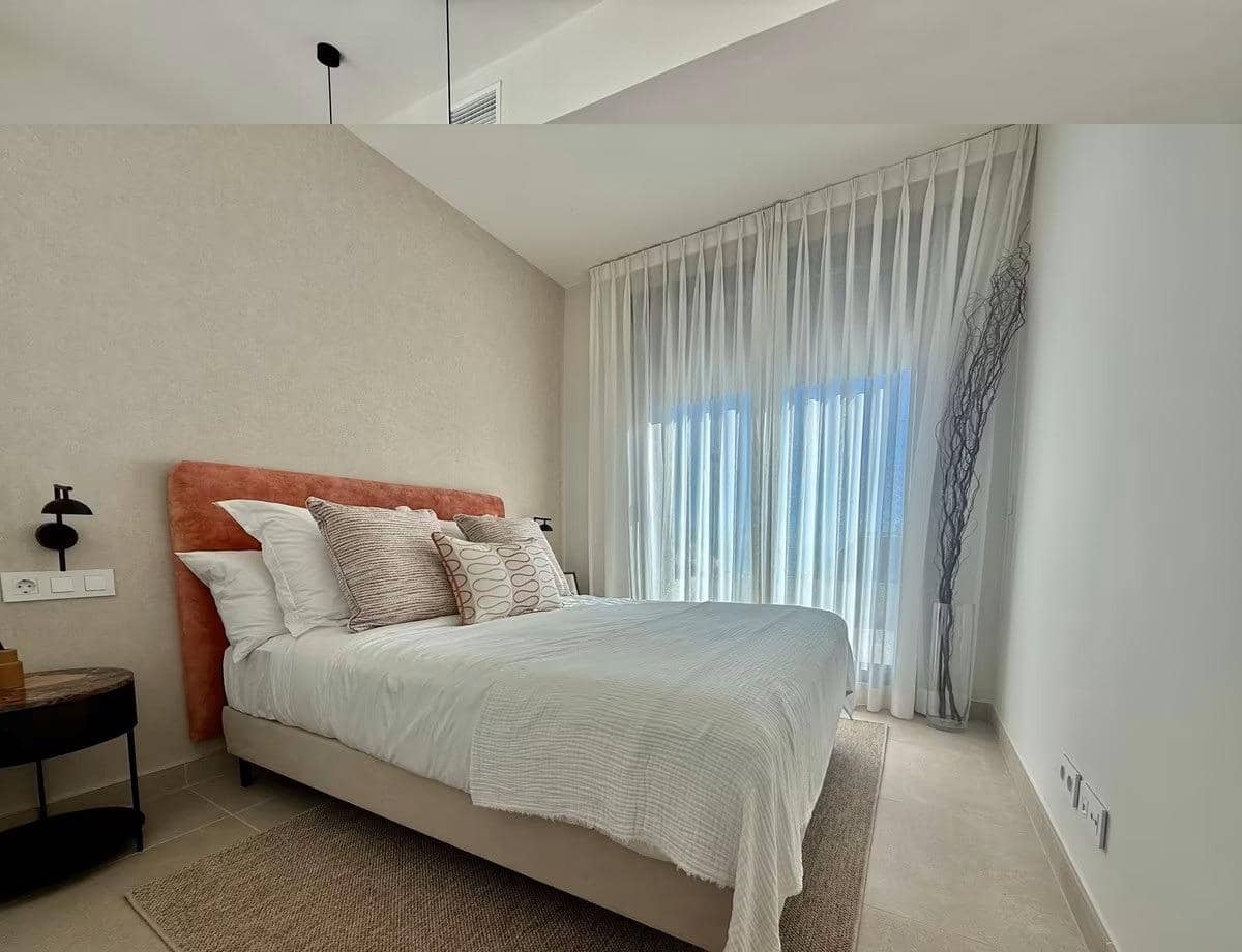 4 soveværelse Villa til salg i Benalmadena med swimmingpool garage - € 849.000 (Ref: 9712045)