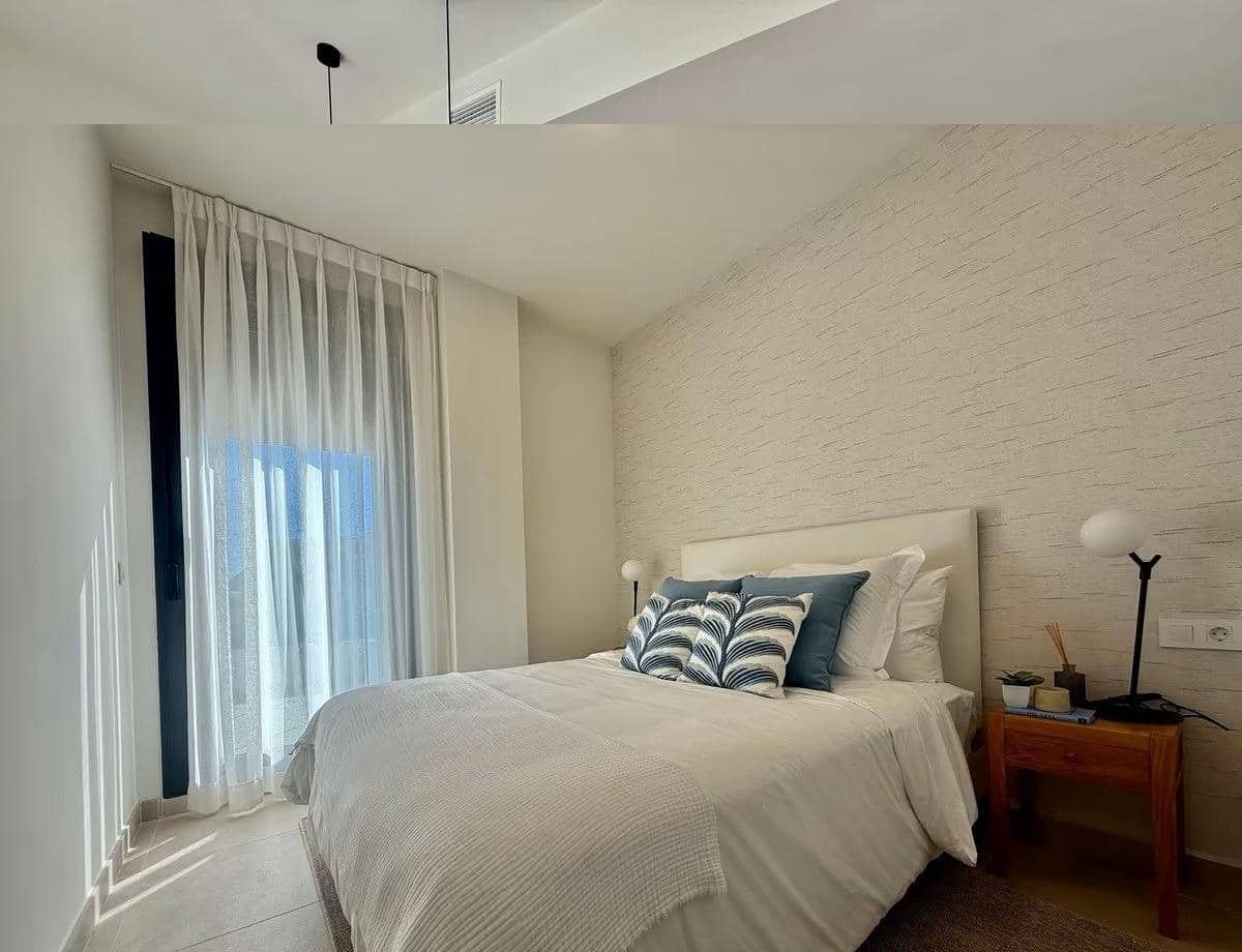 4 soveværelse Villa til salg i Benalmadena med swimmingpool garage - € 849.000 (Ref: 9712045)