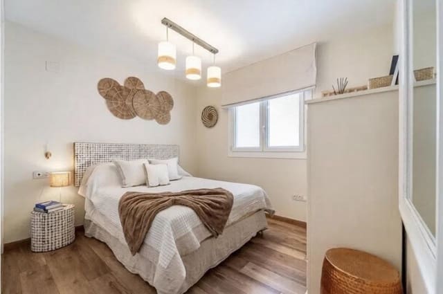 3 soveværelse Penthouse til salg i Benalmadena Costa, Benalmádena med swimmingpool - € 774.000 (Ref: 9712046)