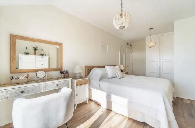 3 soveværelse Penthouse til salg i Benalmadena Costa, Benalmádena med swimmingpool - € 774.000 (Ref: 9712046)