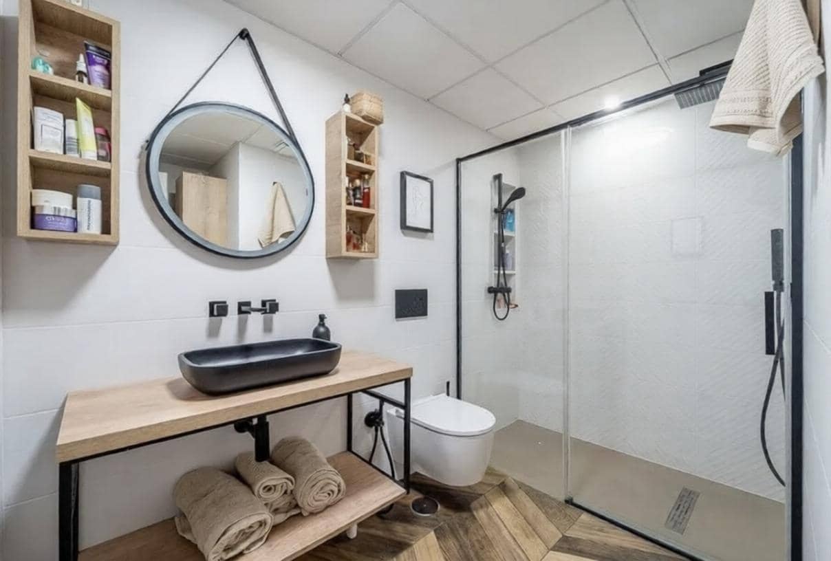 3 bedroom Penthouse for sale in Benalmadena Costa with pool - € 774,000 (Ref: 9712046)