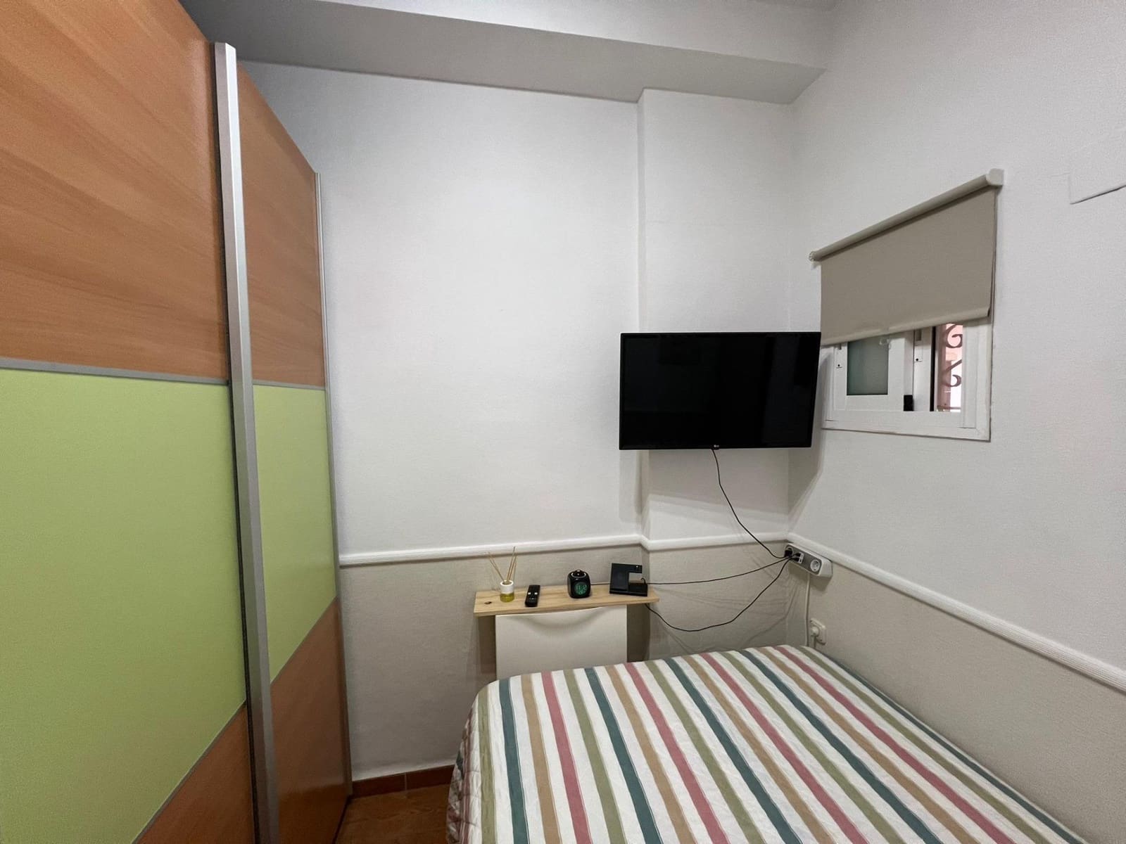 1 camera da letto Appartamento in vendita in Torremolinos con piscina garage - 250.000 € (Rif: 9714991)