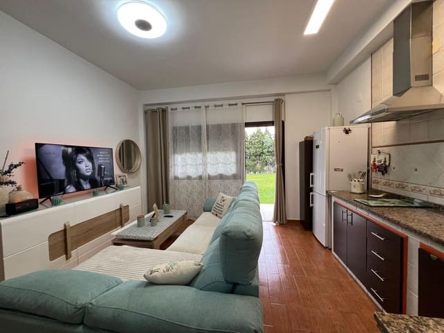 1 camera da letto Appartamento in vendita in Torremolinos con piscina garage - 250.000 € (Rif: 9714991)