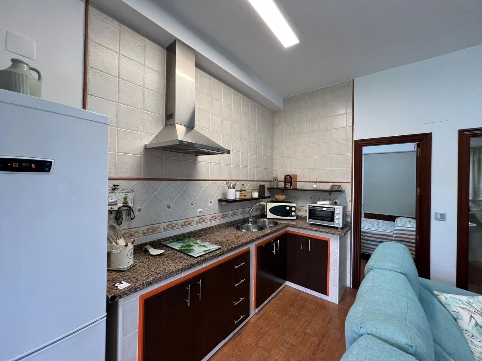 1 camera da letto Appartamento in vendita in Torremolinos con piscina garage - 250.000 € (Rif: 9714991)