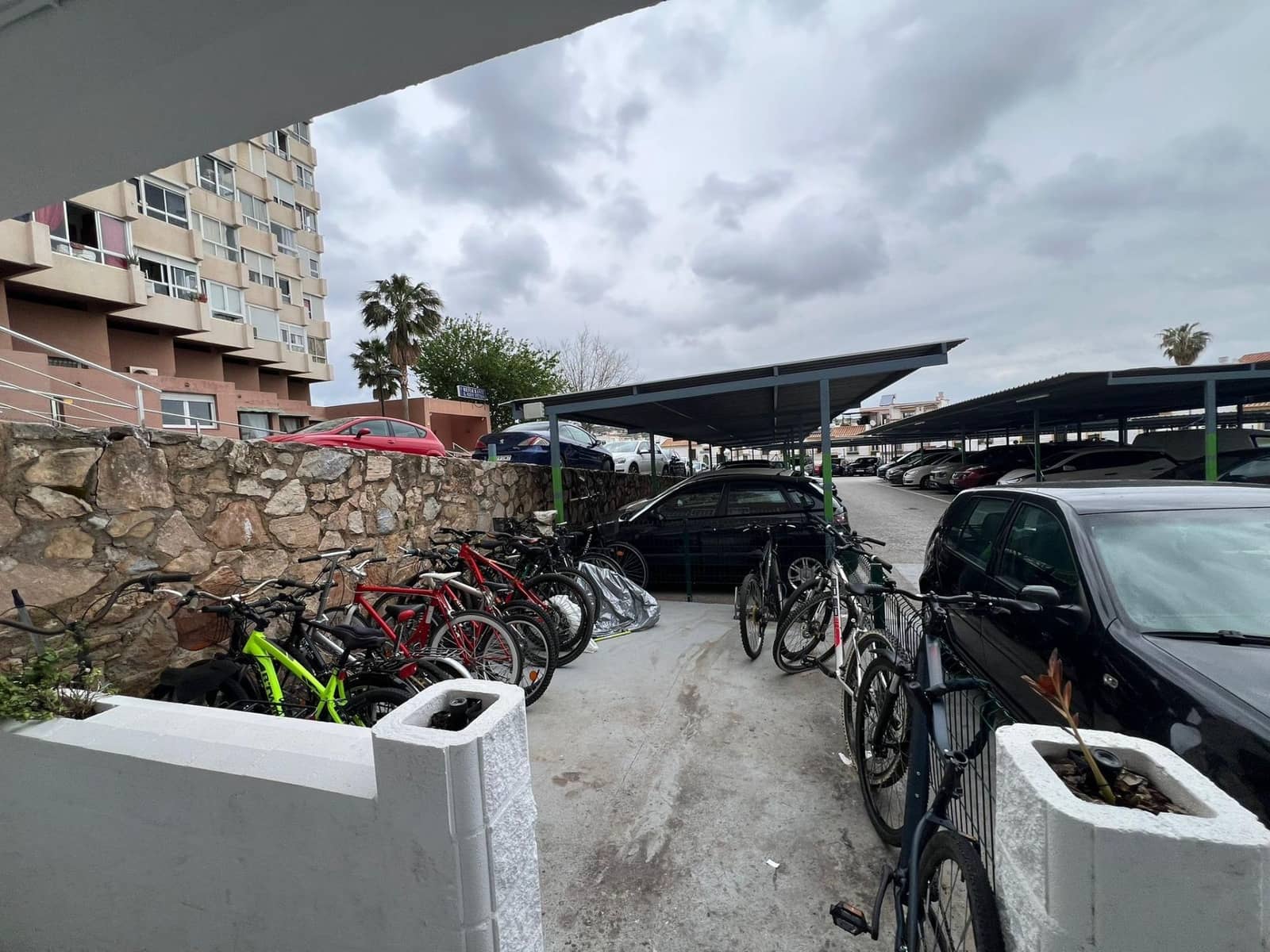 1 camera da letto Appartamento in vendita in Torremolinos con piscina garage - 250.000 € (Rif: 9714991)