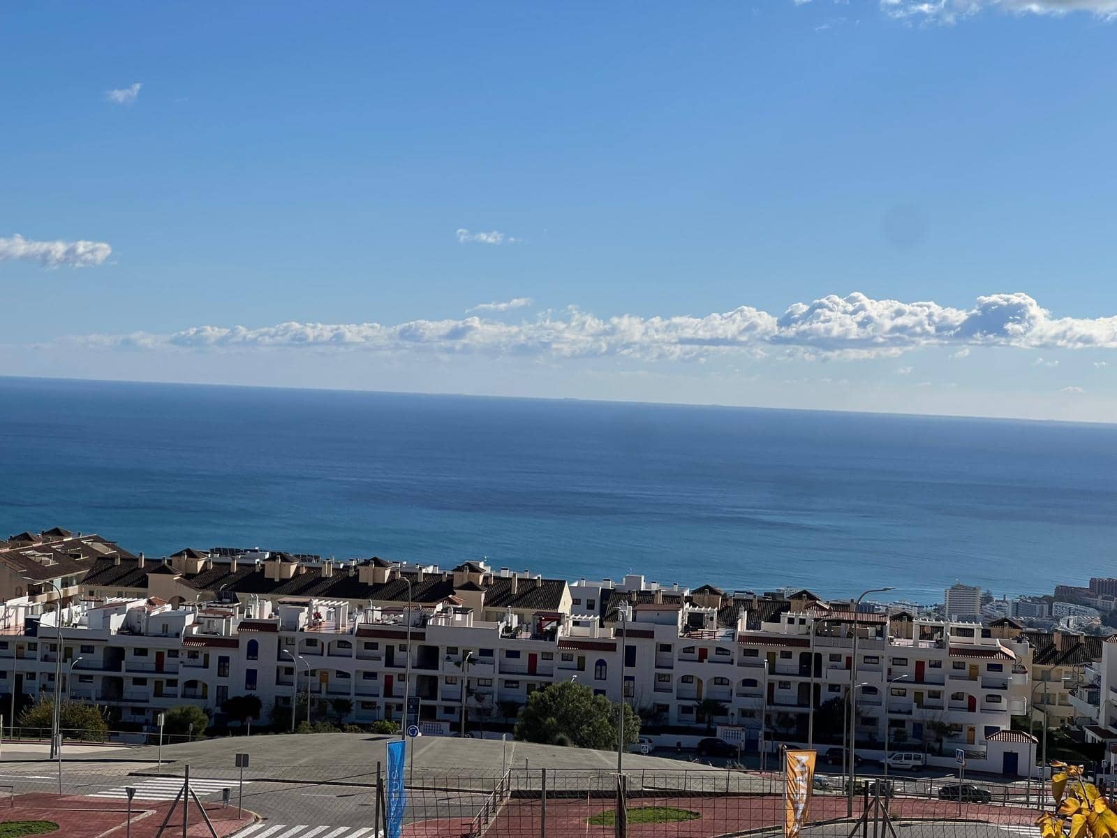 3 slaapkamer Appartement te koop in Benalmadena met zwembad garage - € 499.000 (Ref: 9714992)