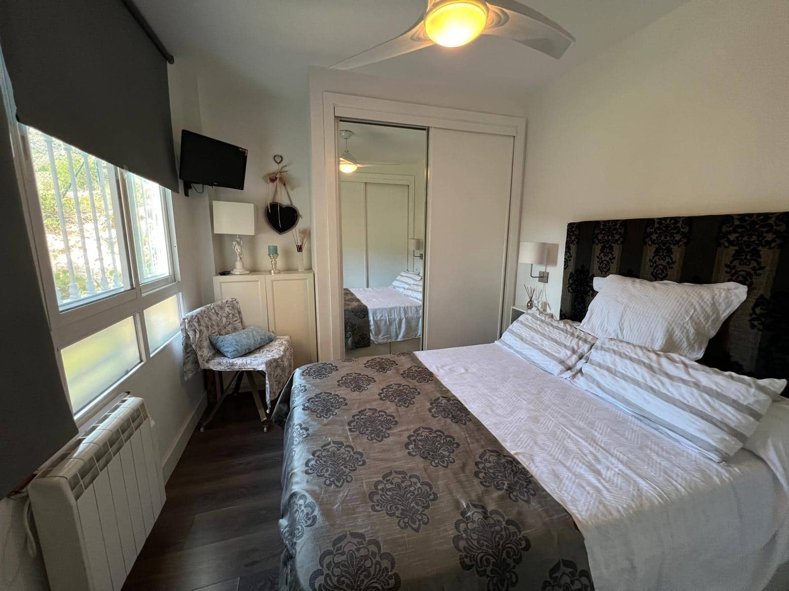 3 slaapkamer Appartement te koop in Benalmadena met zwembad garage - € 499.000 (Ref: 9714992)