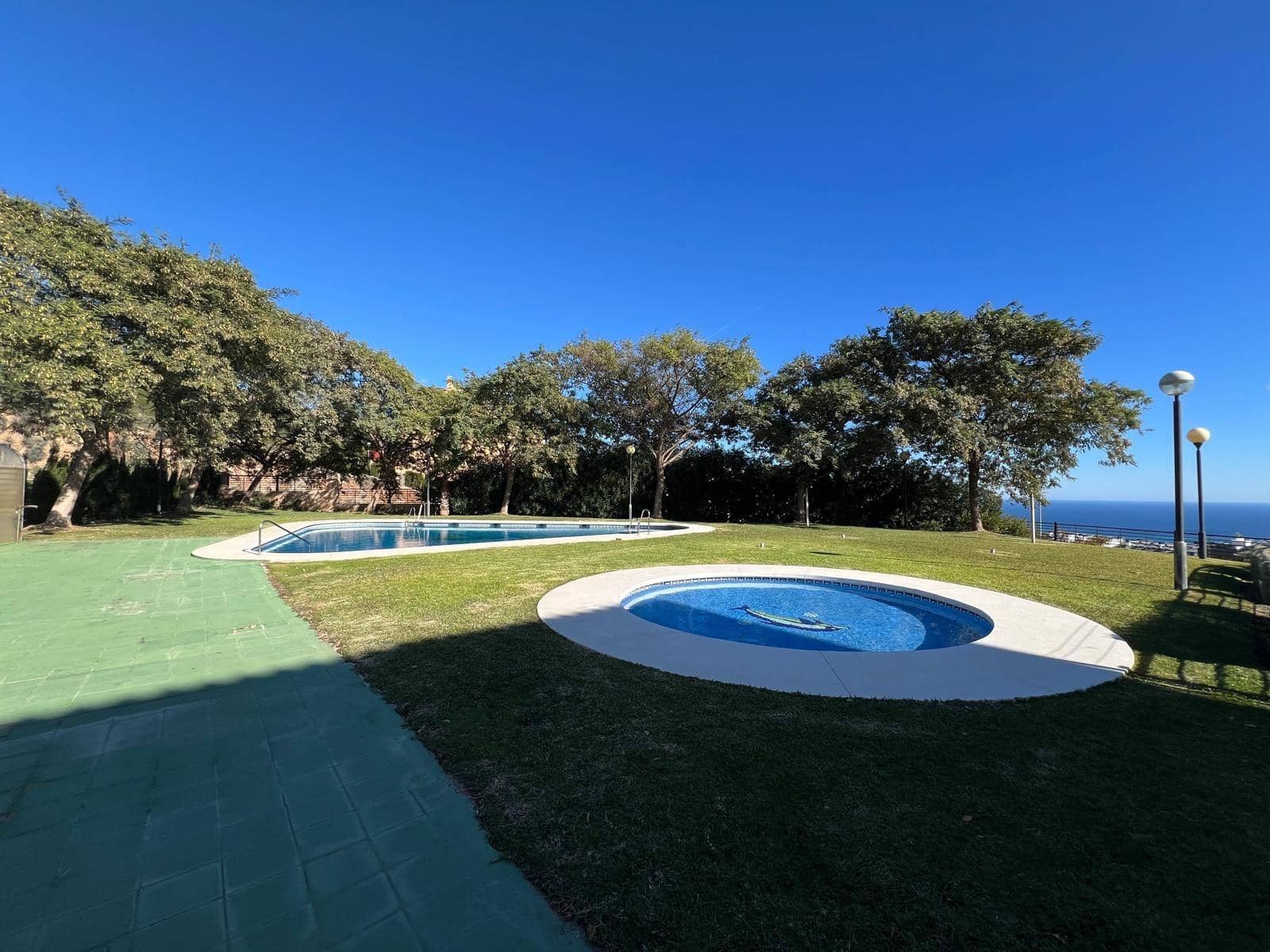 3 slaapkamer Appartement te koop in Benalmadena met zwembad garage - € 499.000 (Ref: 9714992)