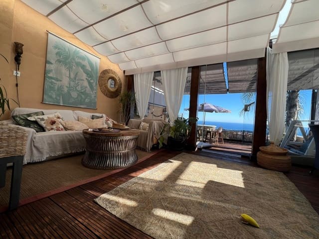 3 slaapkamer Appartement te koop in Santangelo, Benalmádena met zwembad garage - € 499.000 (Ref: 9714992)