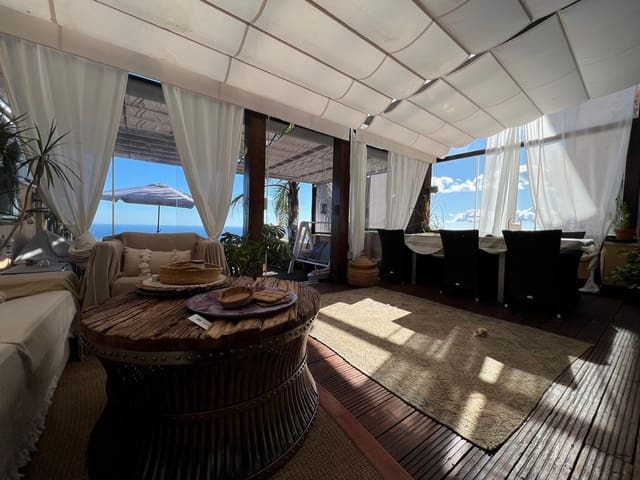 3 slaapkamer Appartement te koop in Santangelo, Benalmádena met zwembad garage - € 499.000 (Ref: 9714992)