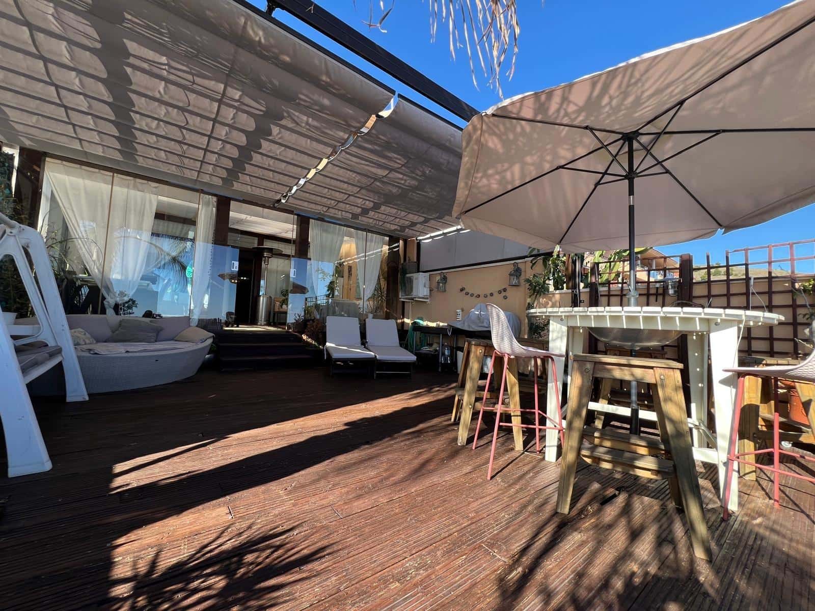 3 slaapkamer Appartement te koop in Benalmadena met zwembad garage - € 499.000 (Ref: 9714992)