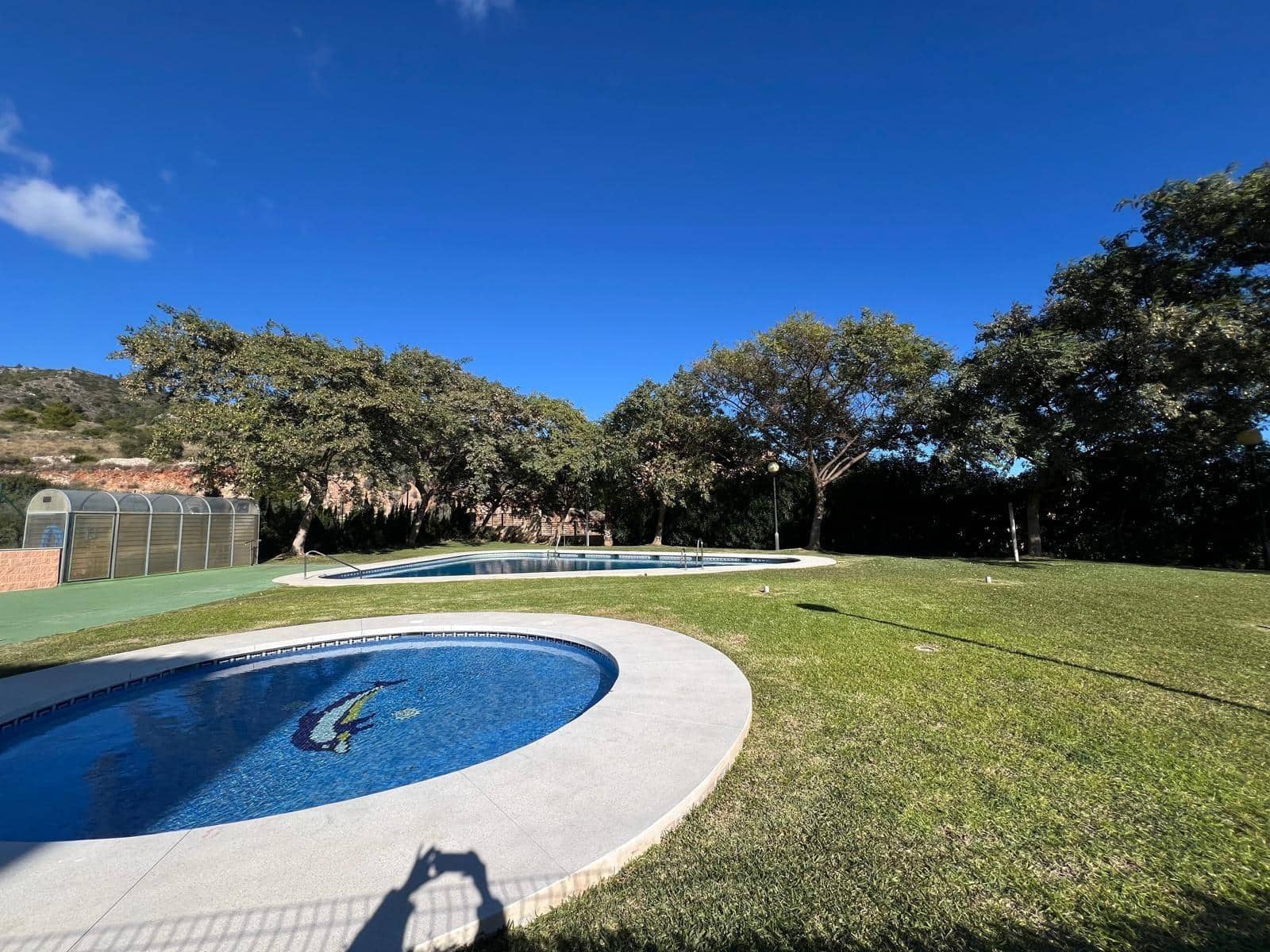 3 slaapkamer Appartement te koop in Benalmadena met zwembad garage - € 499.000 (Ref: 9714992)