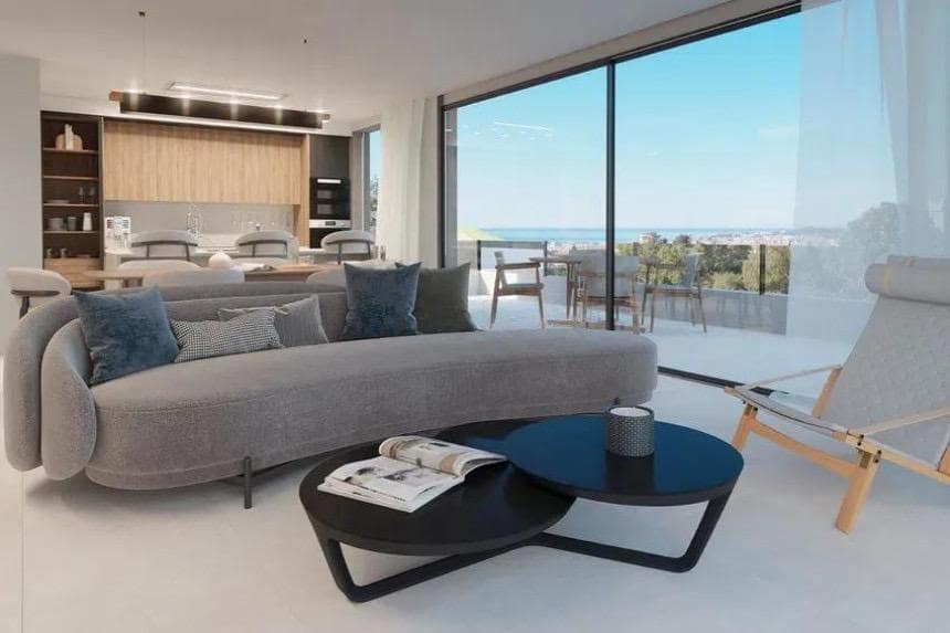 3 bedroom Villa for sale in Fuengirola with pool garage - € 885,000 (Ref: 9726716)