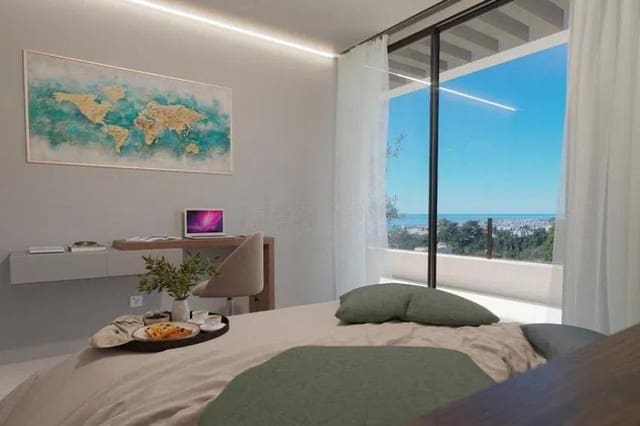 3 bedroom Villa for sale in Fuengirola with pool garage - € 885,000 (Ref: 9726716)