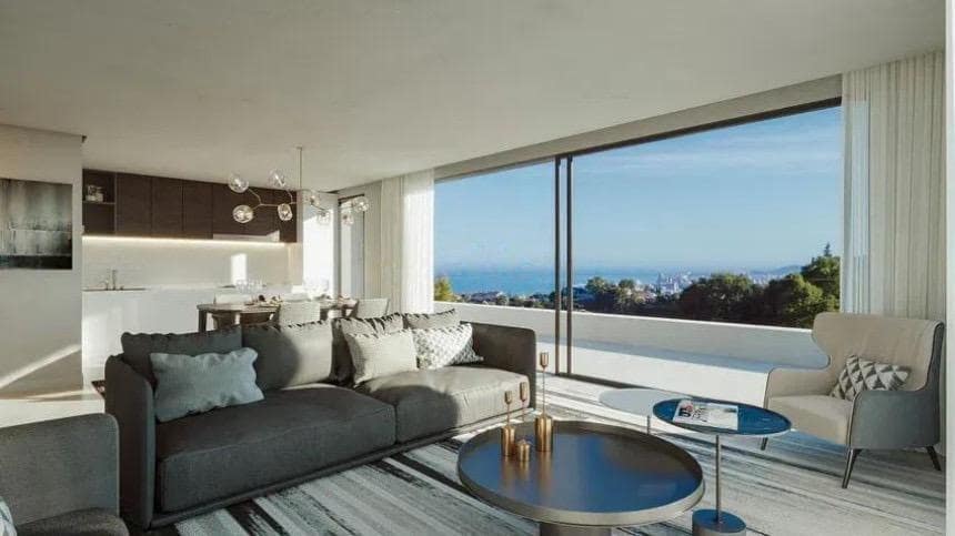 3 bedroom Villa for sale in Fuengirola with pool garage - € 885,000 (Ref: 9726716)