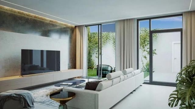 3 bedroom Villa for sale in Fuengirola with pool garage - € 885,000 (Ref: 9726716)