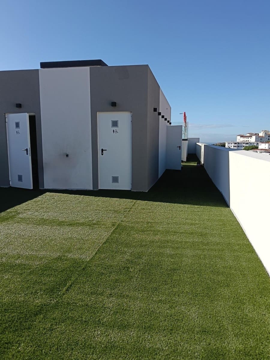 2 soverom Leilighet til salgs i Arroyo de la Miel med svømmebasseng garasje - € 339 995 (Ref: 9726717)