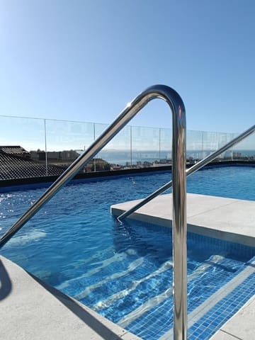3 quarto Apartamento para venda em Arroyo de la Miel, Benalmádena com piscina garagem - 359 995 € (Ref: 9726718)