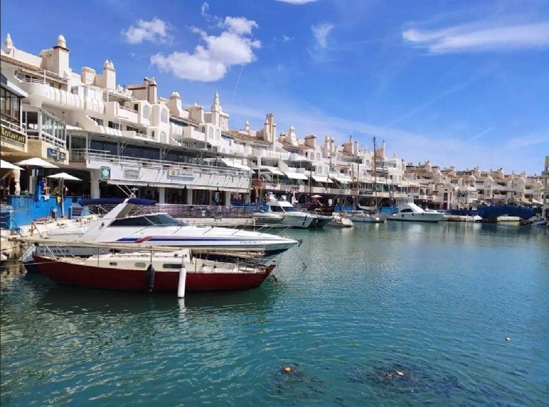 Bedrift til salgs i Benalmadena - € 425 000 (Ref: 9726719)
