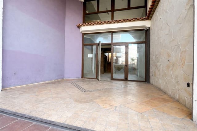 Azienda in vendita in Puerto Marina, Benalmádena - 425.000 € (Rif: 9726719)