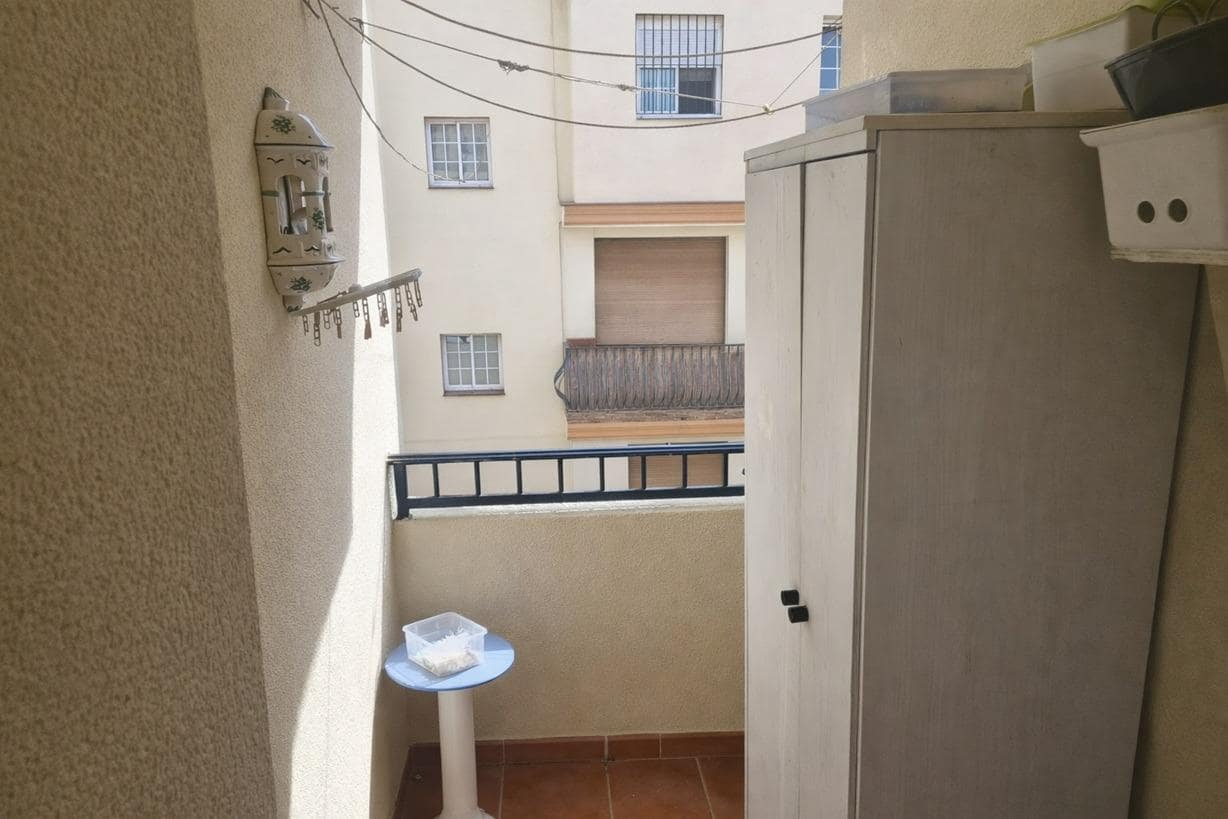 3 slaapkamer Flat te koop in Las Lagunas de Mijas - € 235.000 (Ref: 9744149)