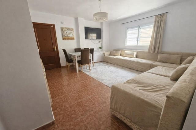 3 quarto Apartamento para venda em Las Flores, Mijas - 235 000 € (Ref: 9744149)