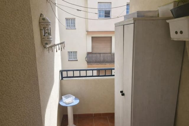 3 quarto Apartamento para venda em Las Flores, Mijas - 235 000 € (Ref: 9744149)