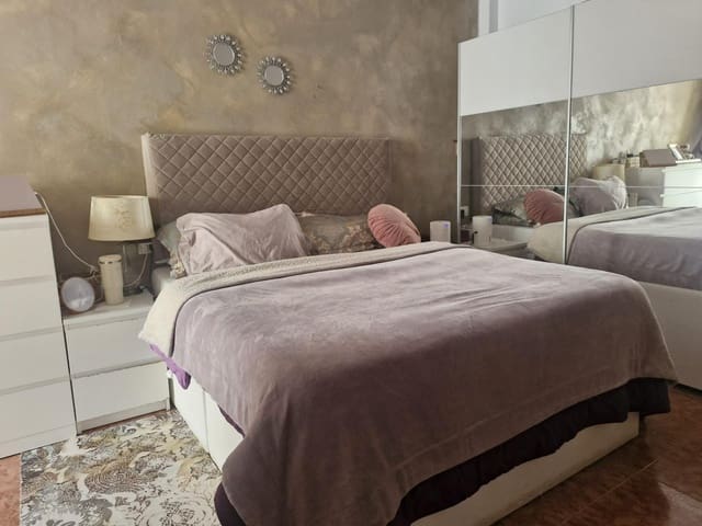 3 quarto Apartamento para venda em Las Flores, Mijas - 235 000 € (Ref: 9744149)