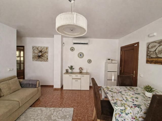 3 soverom Leilighet til salgs i Las Flores, Mijas - € 235 000 (Ref: 9744149)