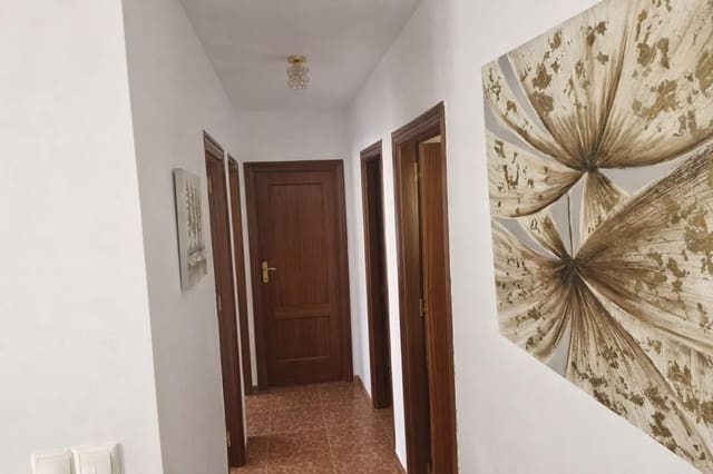 3 soverom Leilighet til salgs i Las Flores, Mijas - € 235 000 (Ref: 9744149)