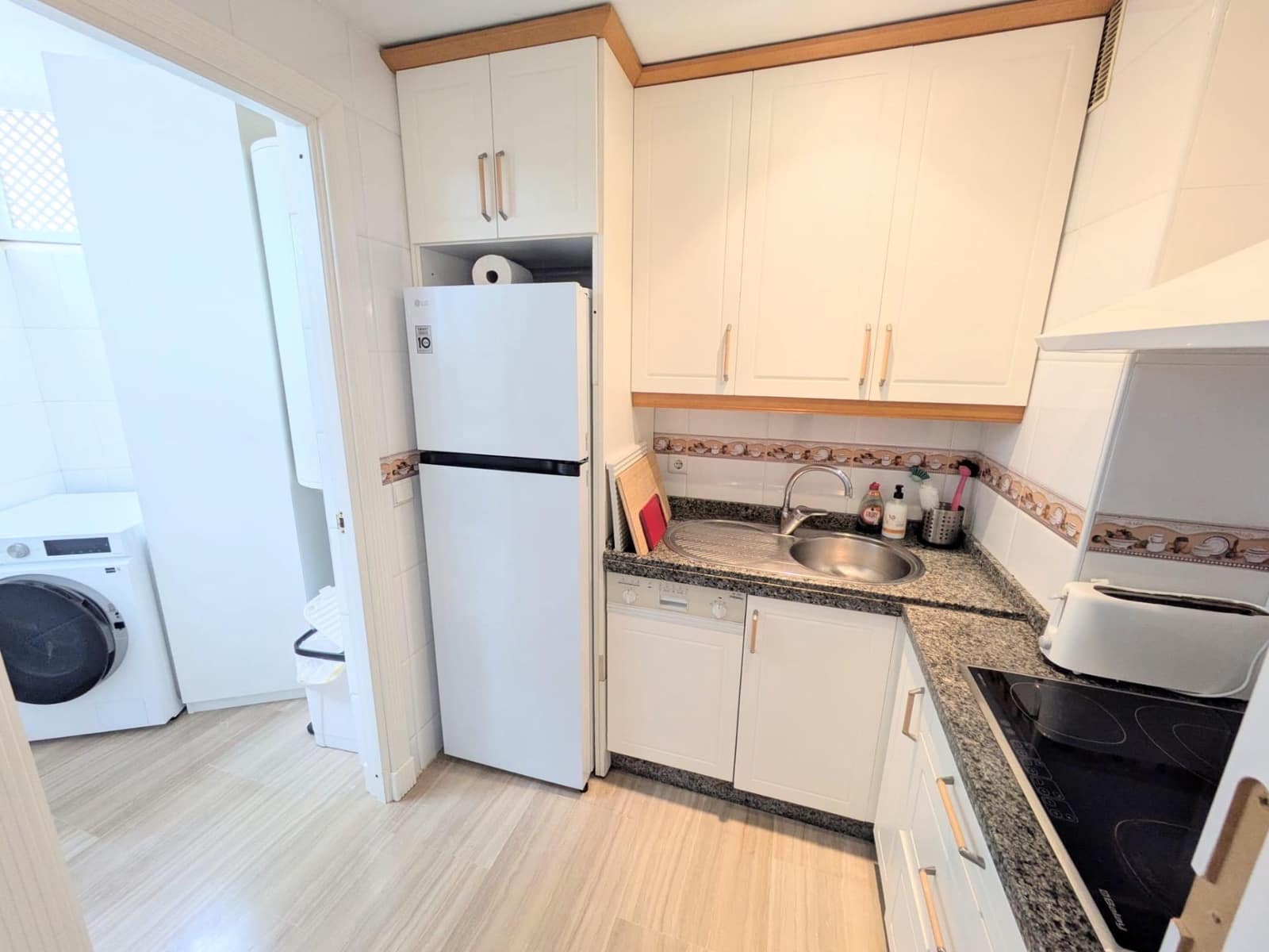 3 chambre Appartement à vendre à Benalmadena avec piscine - 1 050 000 € (Ref: 9773146)