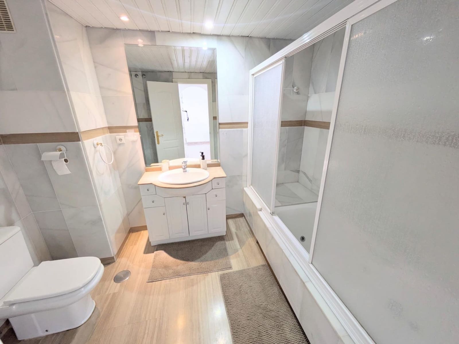 3 chambre Appartement à vendre à Benalmadena avec piscine - 1 050 000 € (Ref: 9773146)