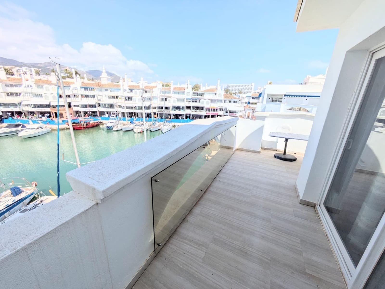 3 chambre Appartement à vendre à Benalmadena avec piscine - 1 050 000 € (Ref: 9773146)