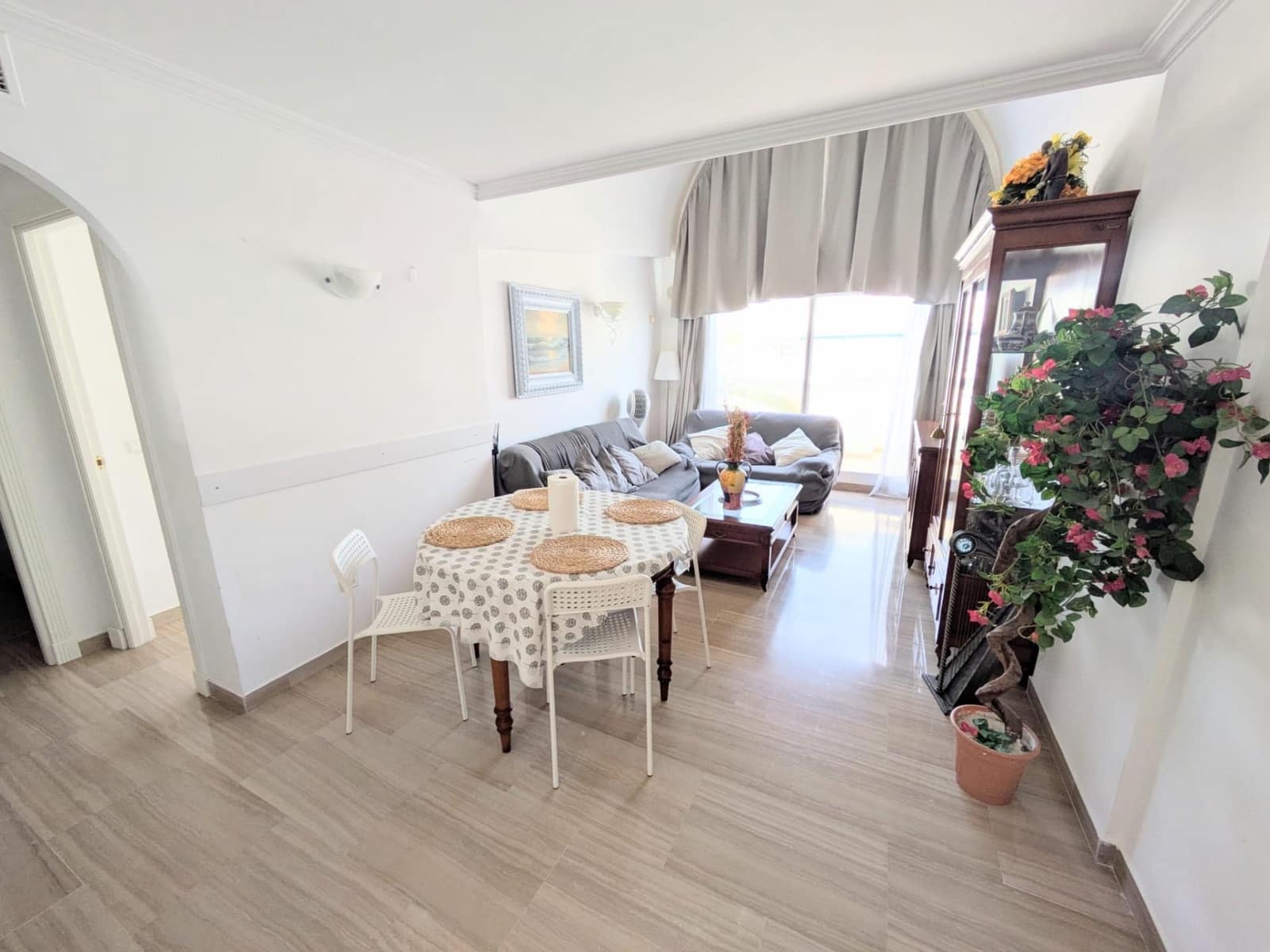 3 chambre Appartement à vendre à Benalmadena avec piscine - 1 050 000 € (Ref: 9773146)
