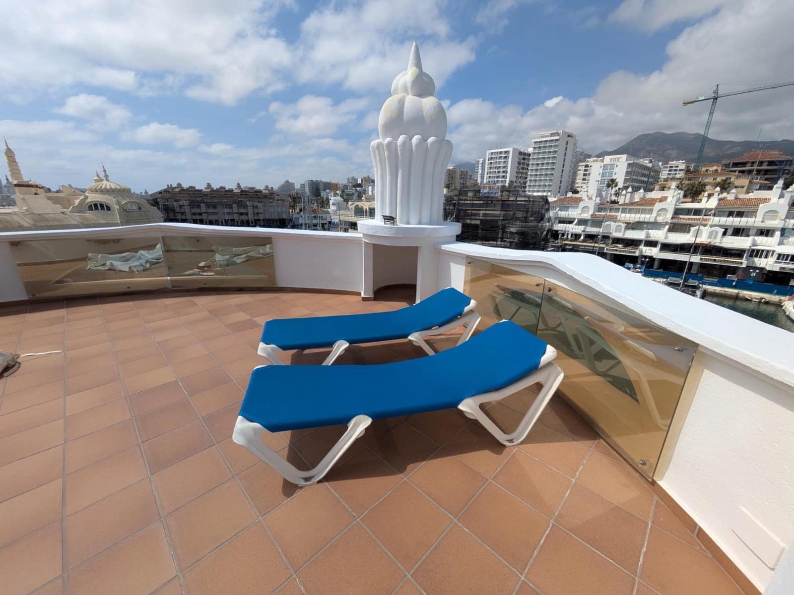 3 chambre Appartement à vendre à Benalmadena avec piscine - 1 050 000 € (Ref: 9773146)