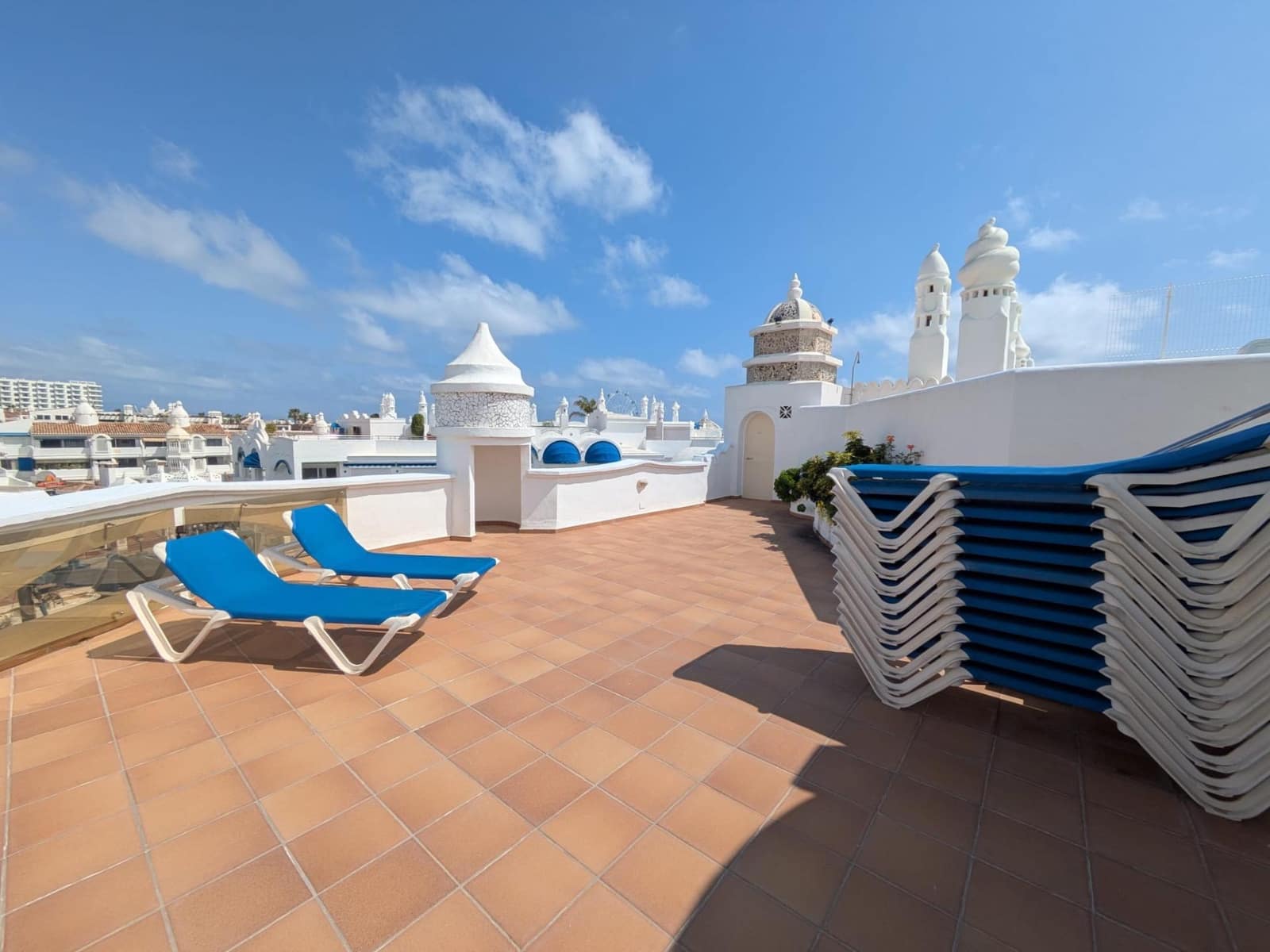 3 chambre Appartement à vendre à Benalmadena avec piscine - 1 050 000 € (Ref: 9773146)