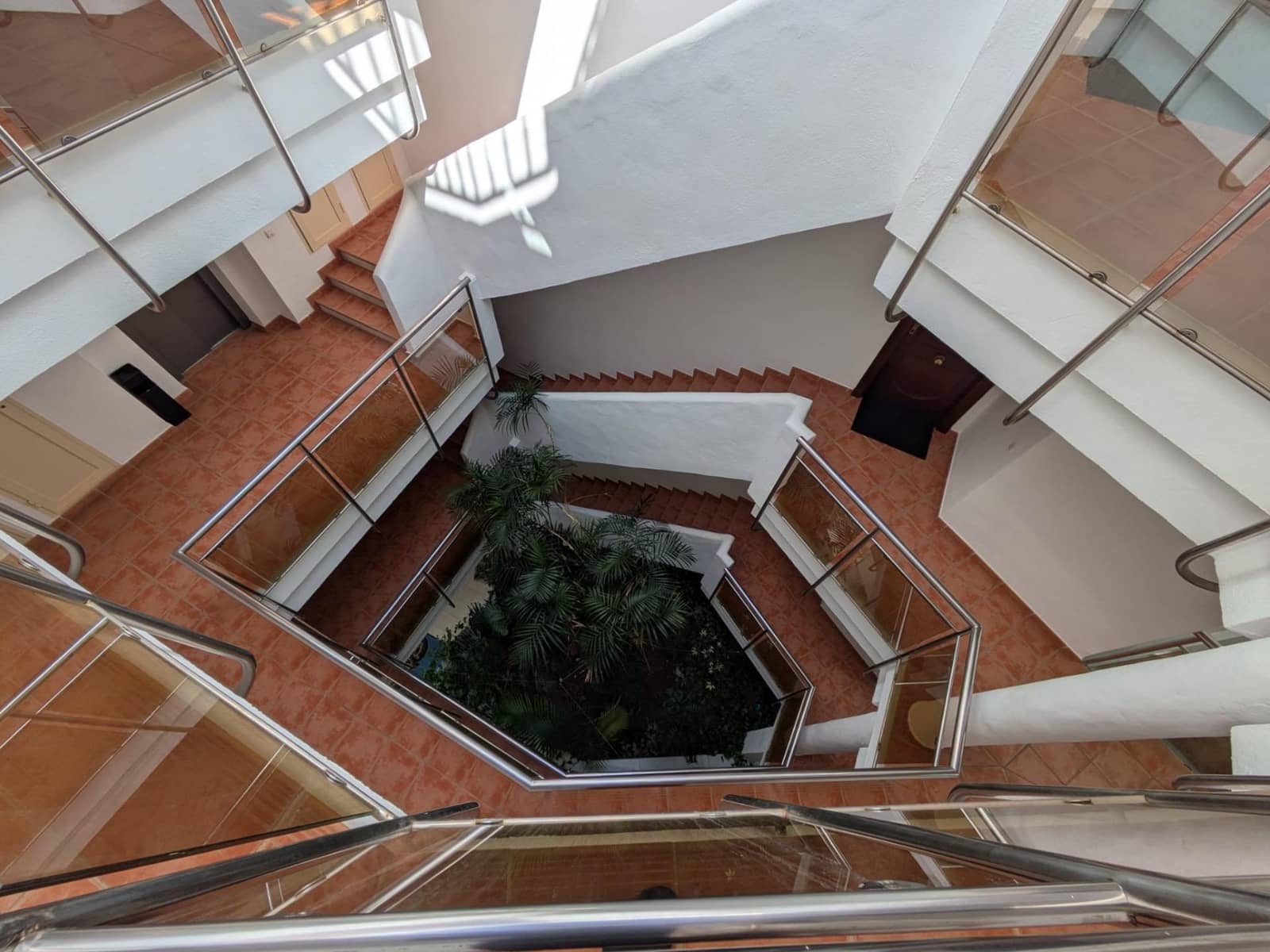 3 chambre Appartement à vendre à Benalmadena avec piscine - 1 050 000 € (Ref: 9773146)