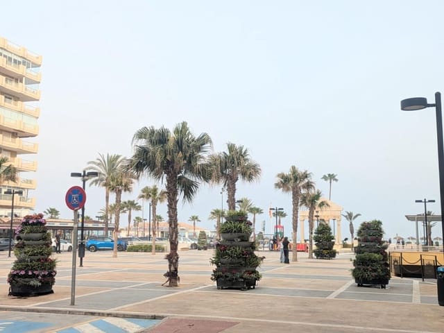 Bedrift til salgs i Los Boliches , Fuengirola - € 190 000 (Ref: 9773148)