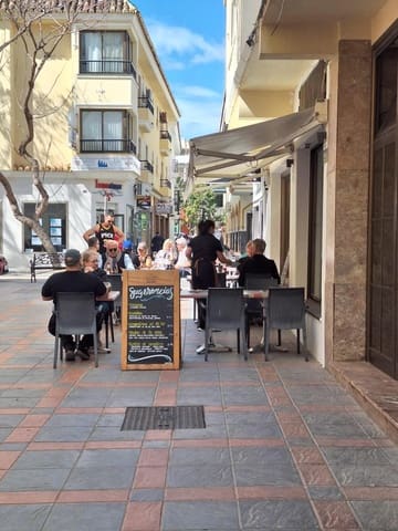 Business for sale in Los Boliches , Fuengirola - € 179,000 (Ref: 9773148)