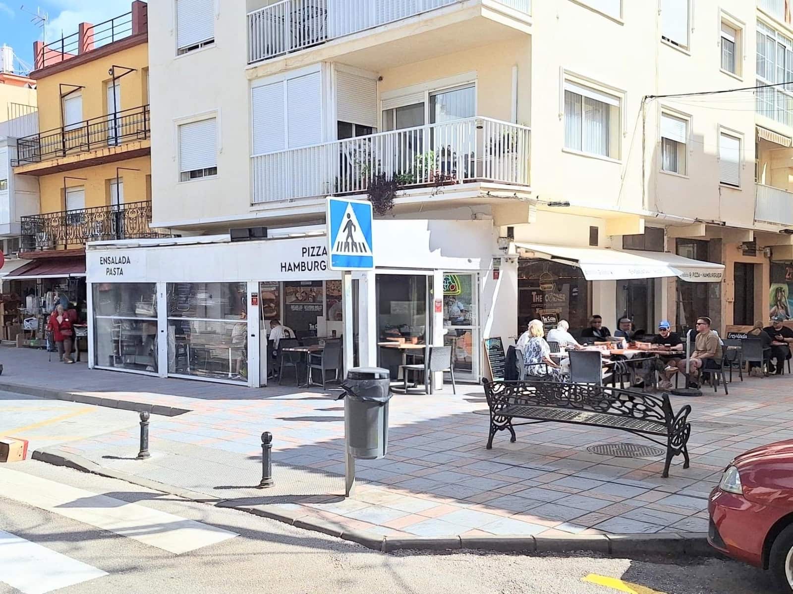 Bedrijf te huur in Fuengirola - € 2.754 (Ref: 9773148)