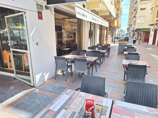 Business for sale in Los Boliches , Fuengirola - € 179,000 (Ref: 9773148)