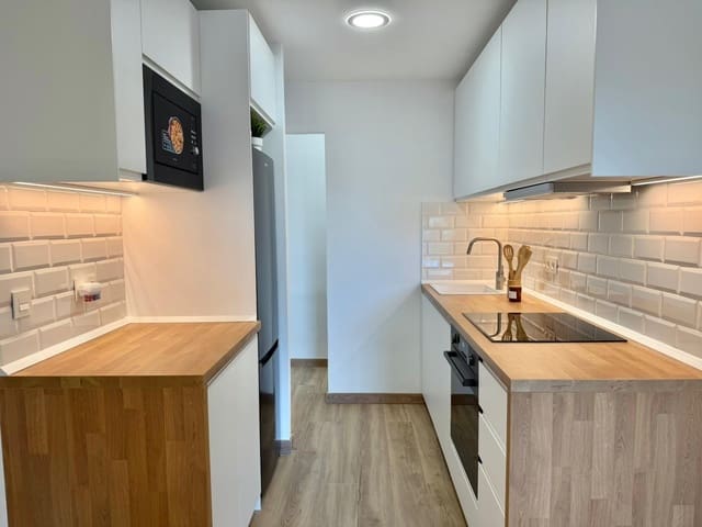 2 chambre Appartement à vendre à Benalmádena avec piscine - 325 000 € (Ref: 9773149)