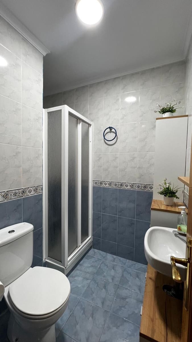 1 chambre Appartement à vendre à Benalmadena Costa avec piscine - 214 000 € (Ref: 9780668)