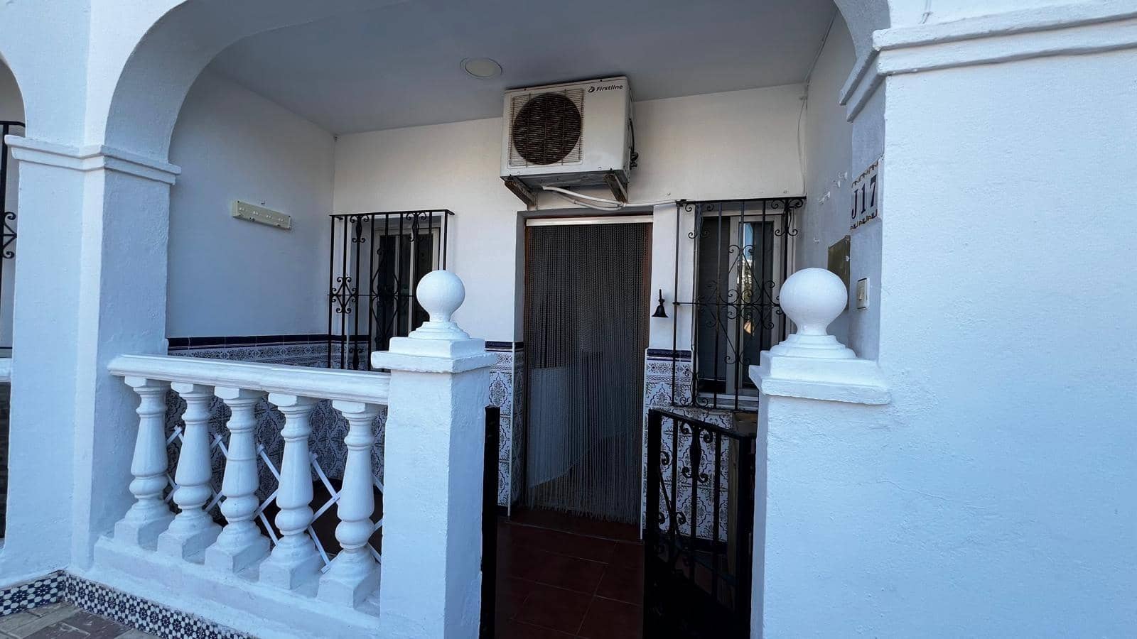 1 chambre Appartement à vendre à Benalmadena Costa avec piscine - 214 000 € (Ref: 9780668)