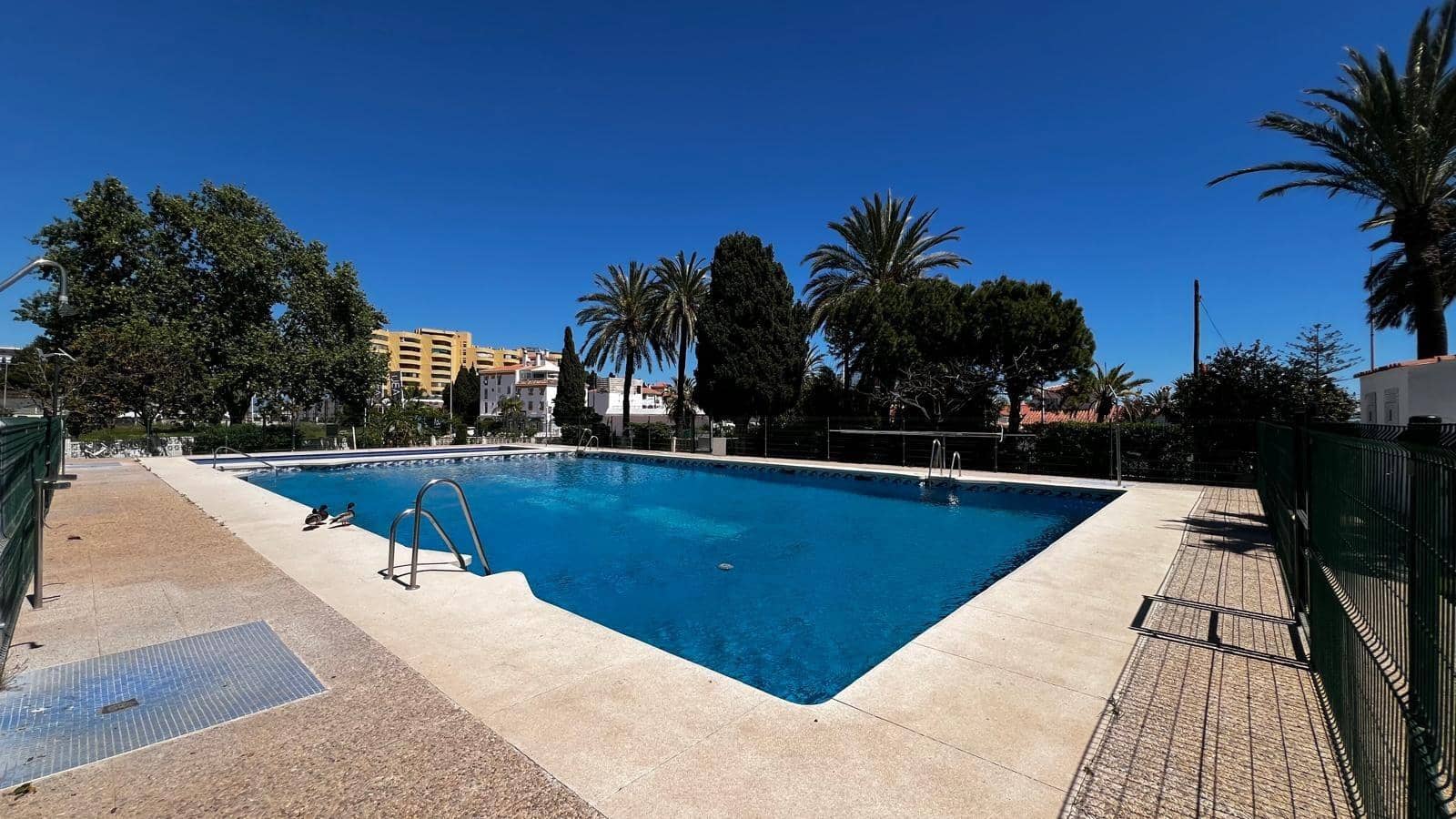 1 chambre Appartement à vendre à Benalmadena Costa avec piscine - 214 000 € (Ref: 9780668)