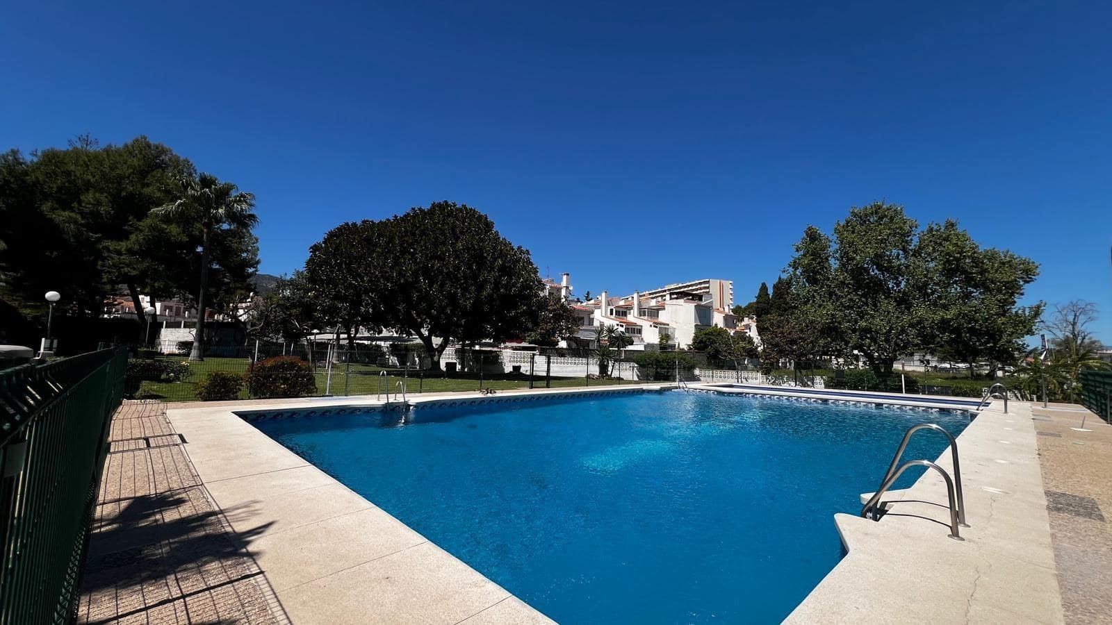 1 chambre Appartement à vendre à Benalmadena Costa avec piscine - 214 000 € (Ref: 9780668)