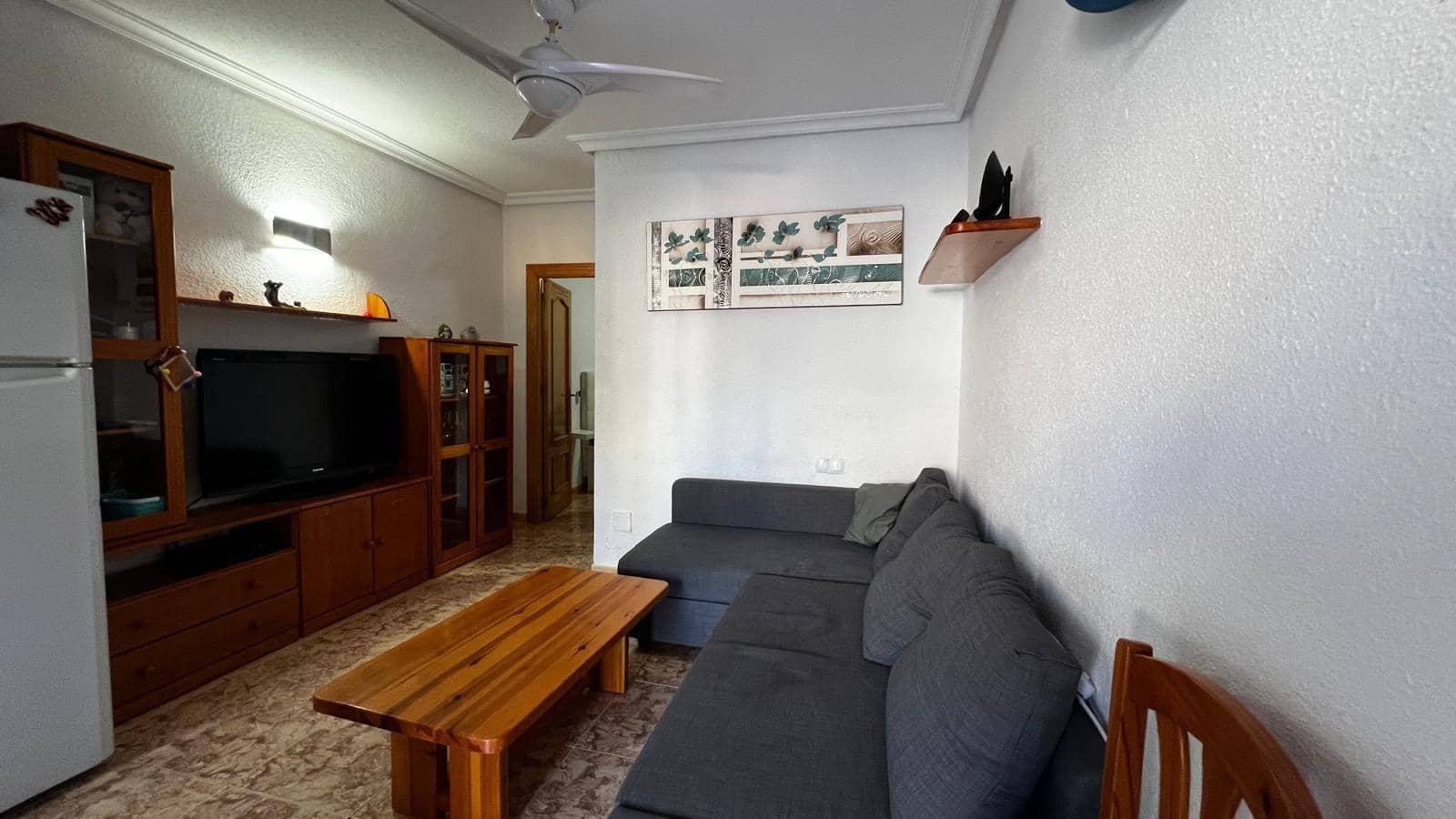 1 chambre Appartement à vendre à Benalmadena Costa avec piscine - 214 000 € (Ref: 9780668)