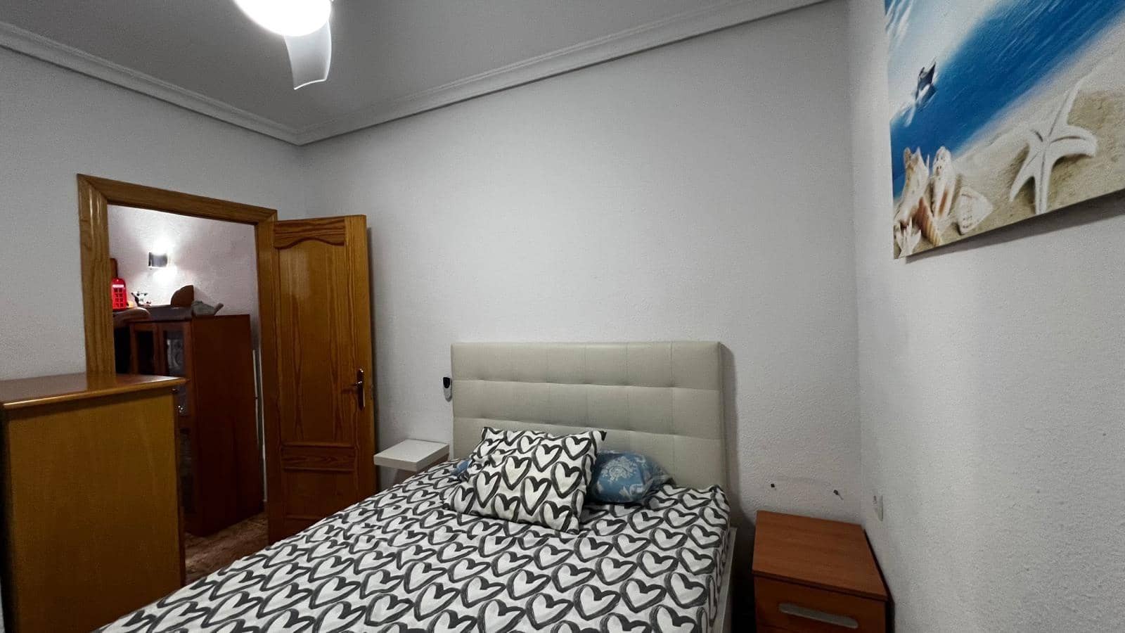 1 chambre Appartement à vendre à Benalmadena Costa avec piscine - 214 000 € (Ref: 9780668)